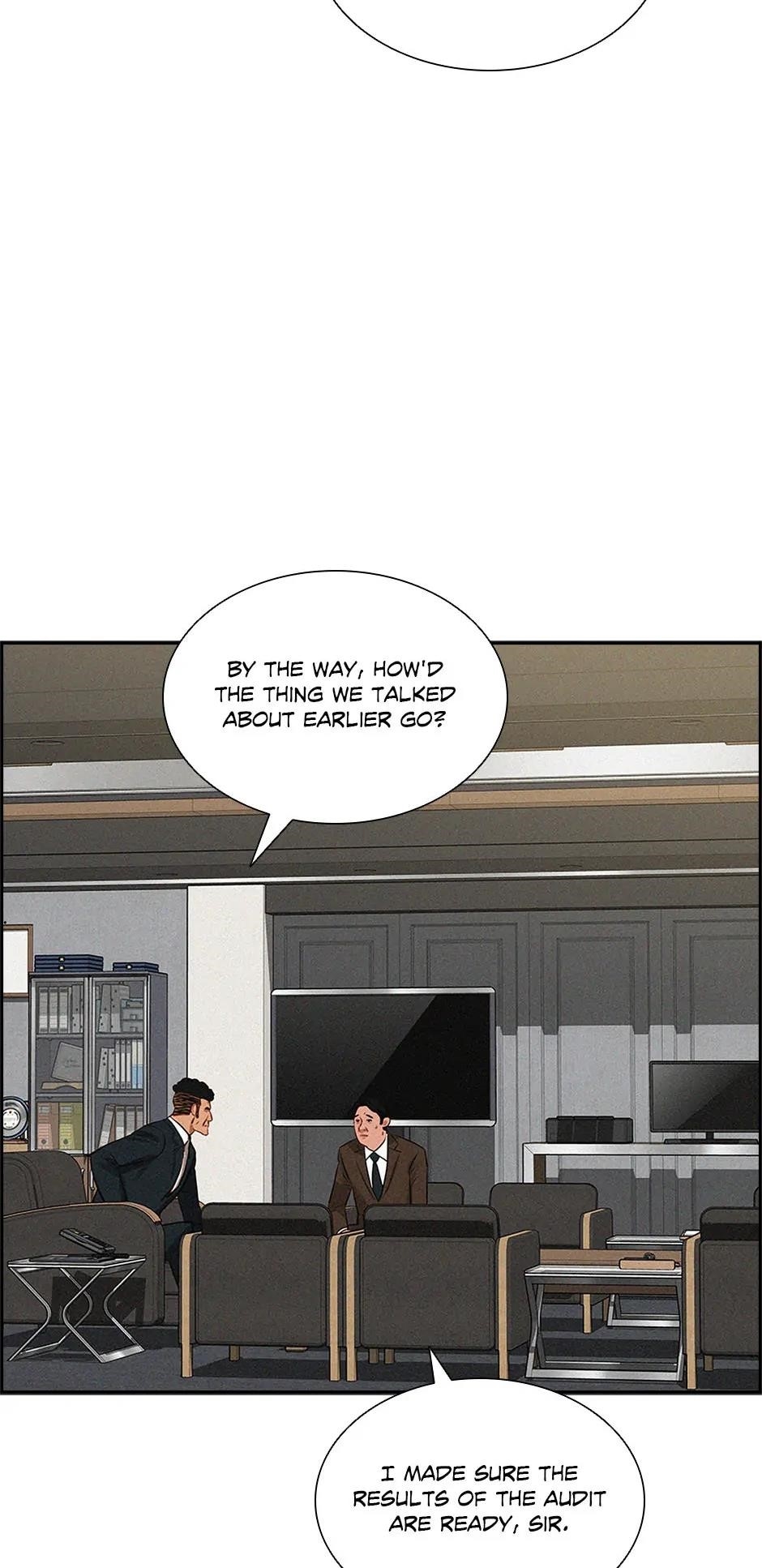 Lord of Money — Chapter 183 — page 43