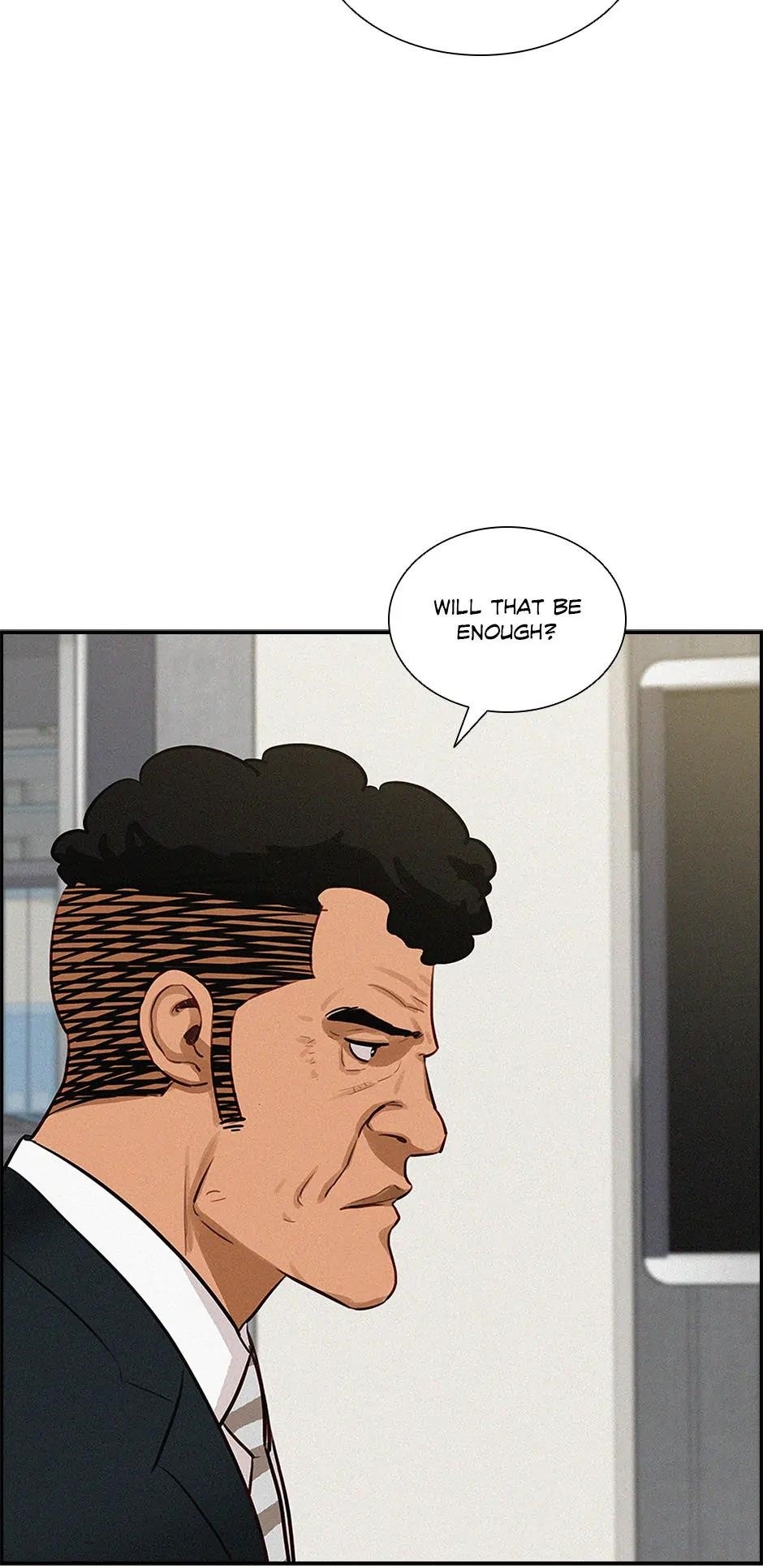 Lord of Money — Chapter 183 — page 44