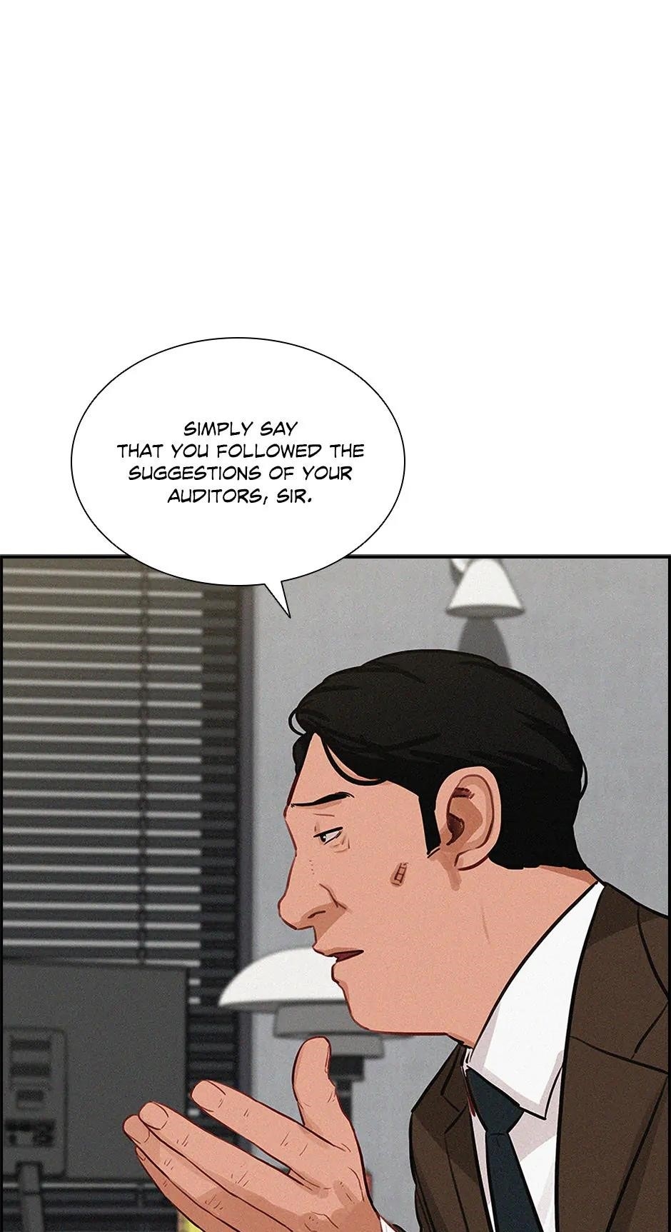 Lord of Money — Chapter 183 — page 45