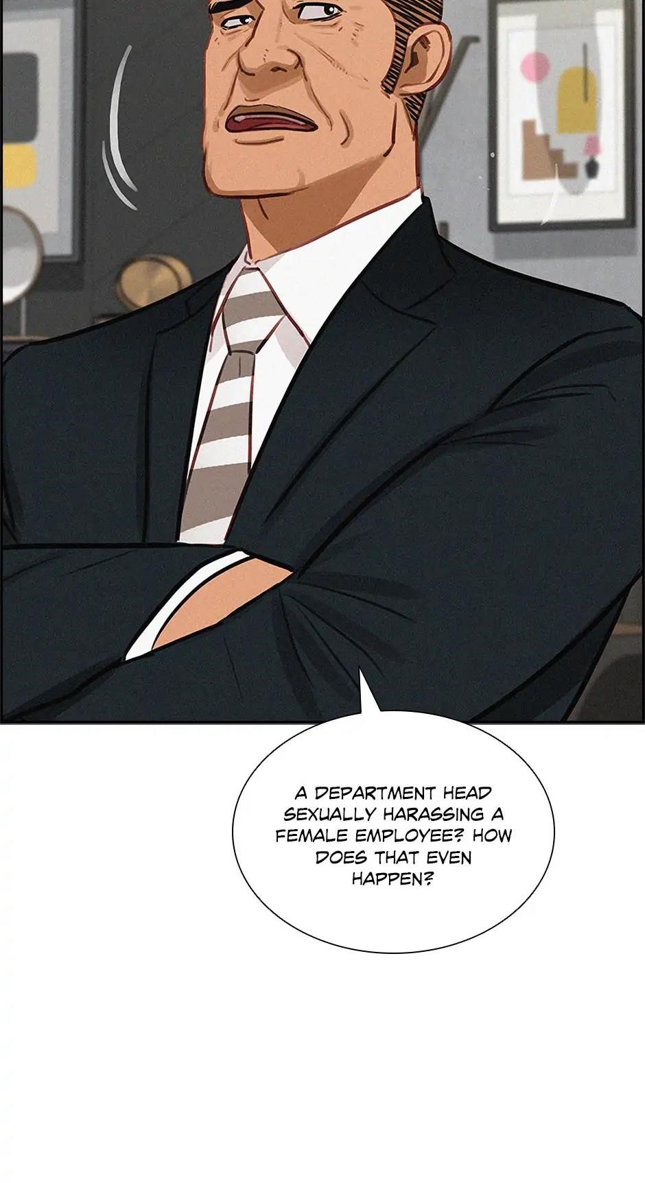 Lord of Money — Chapter 183 — page 47