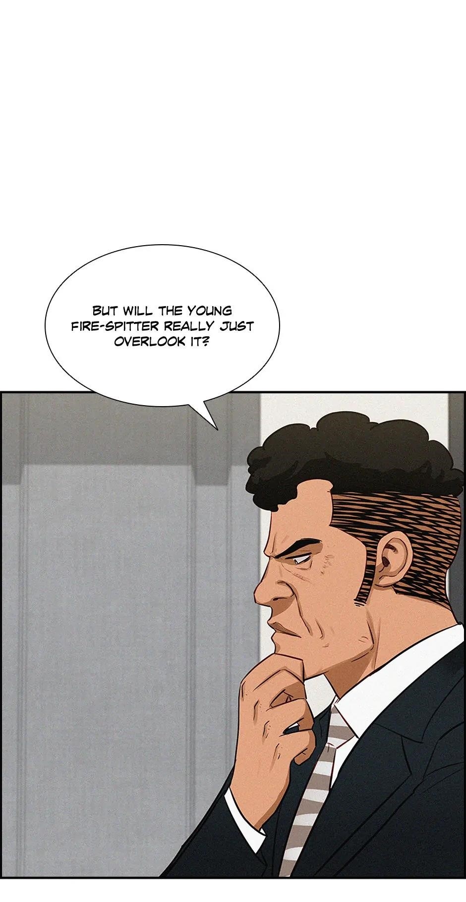 Lord of Money — Chapter 183 — page 50