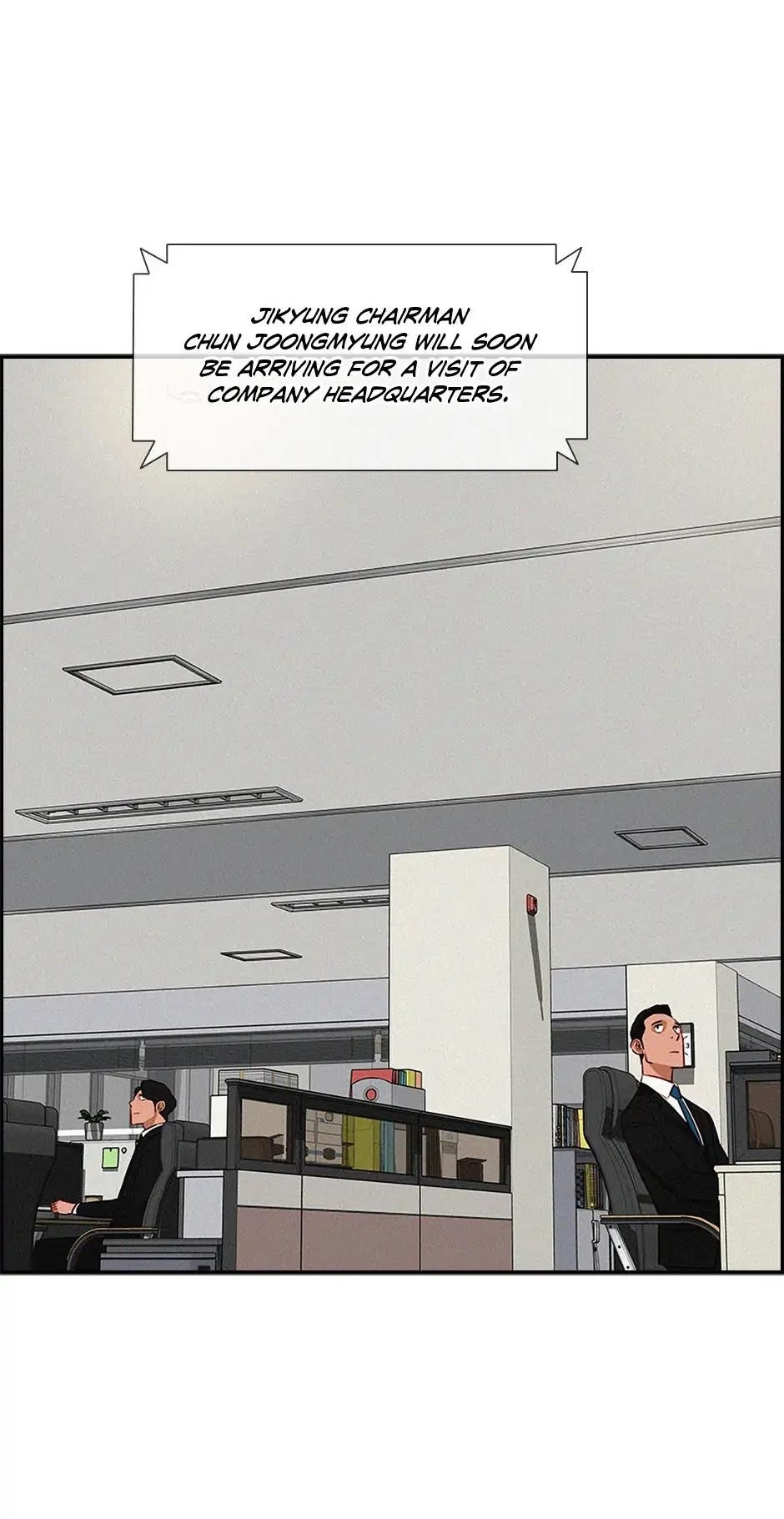 Lord of Money — Chapter 183 — page 52