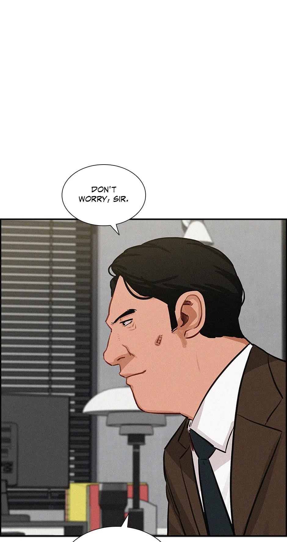 Lord of Money — Chapter 183 — page 55