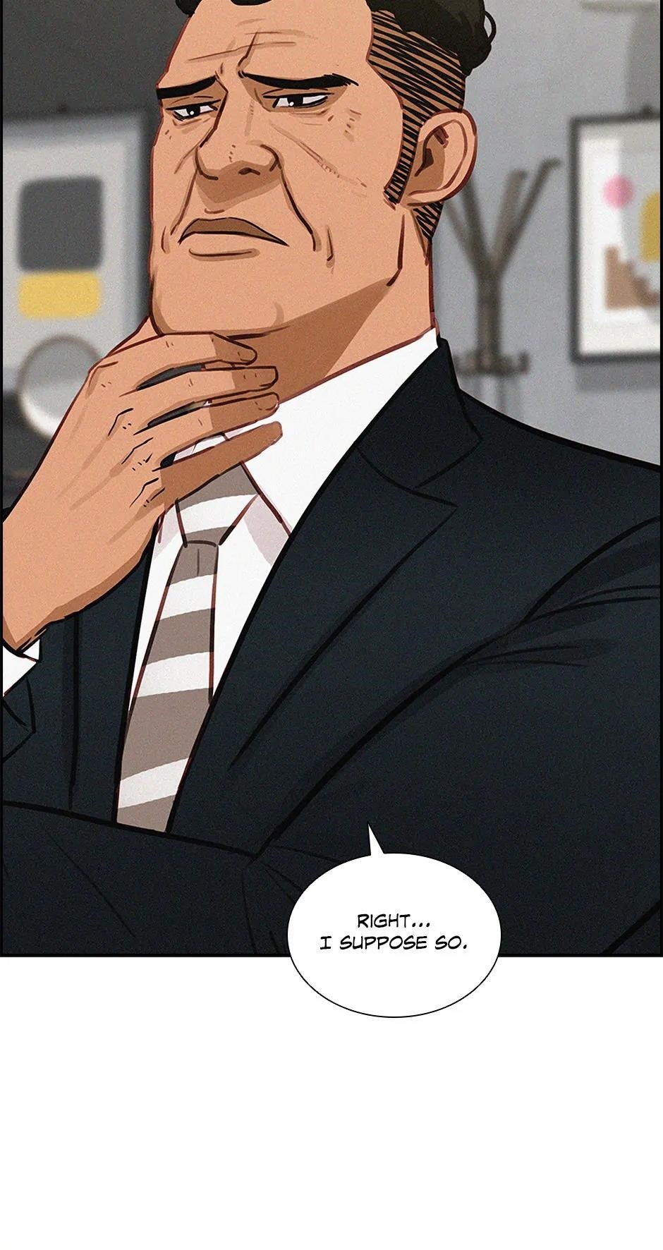 Lord of Money — Chapter 183 — page 57