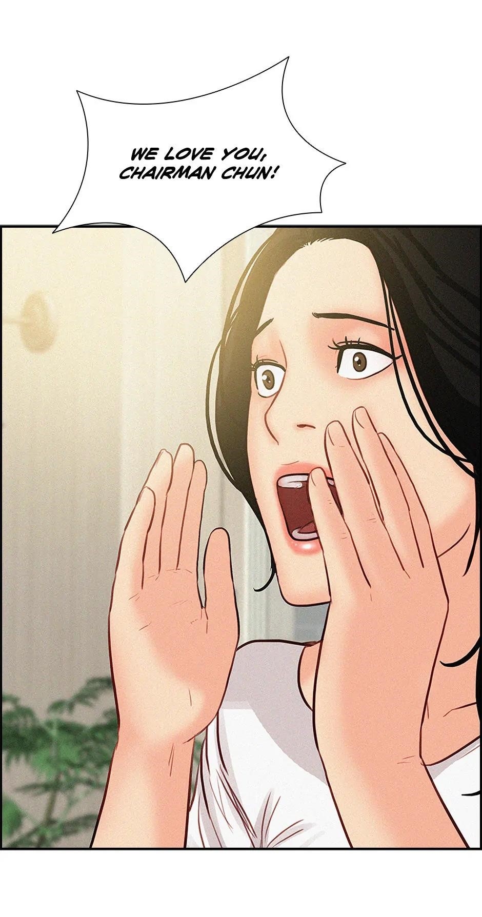 Lord of Money — Chapter 183 — page 62