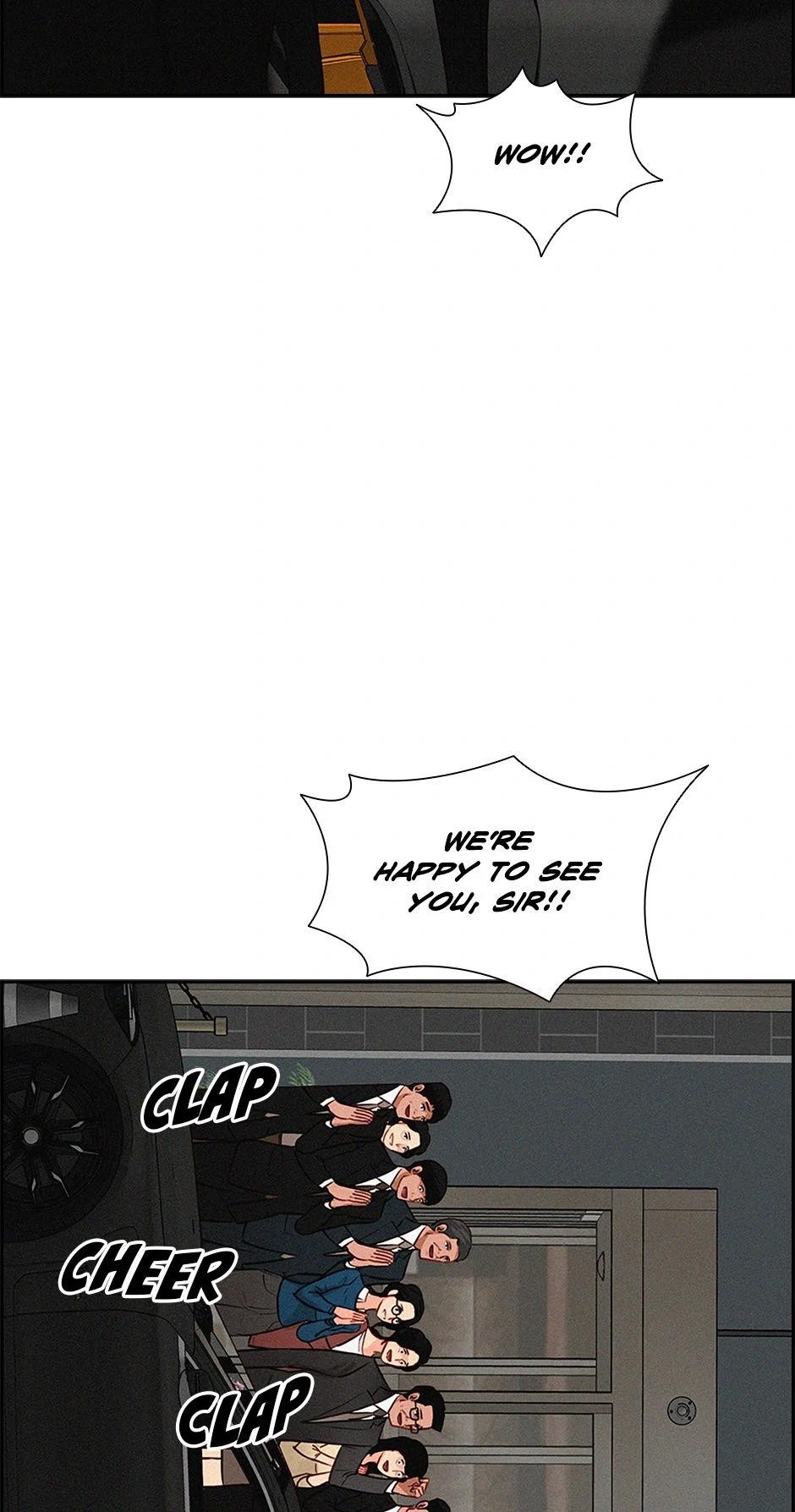 Lord of Money — Chapter 183 — page 64