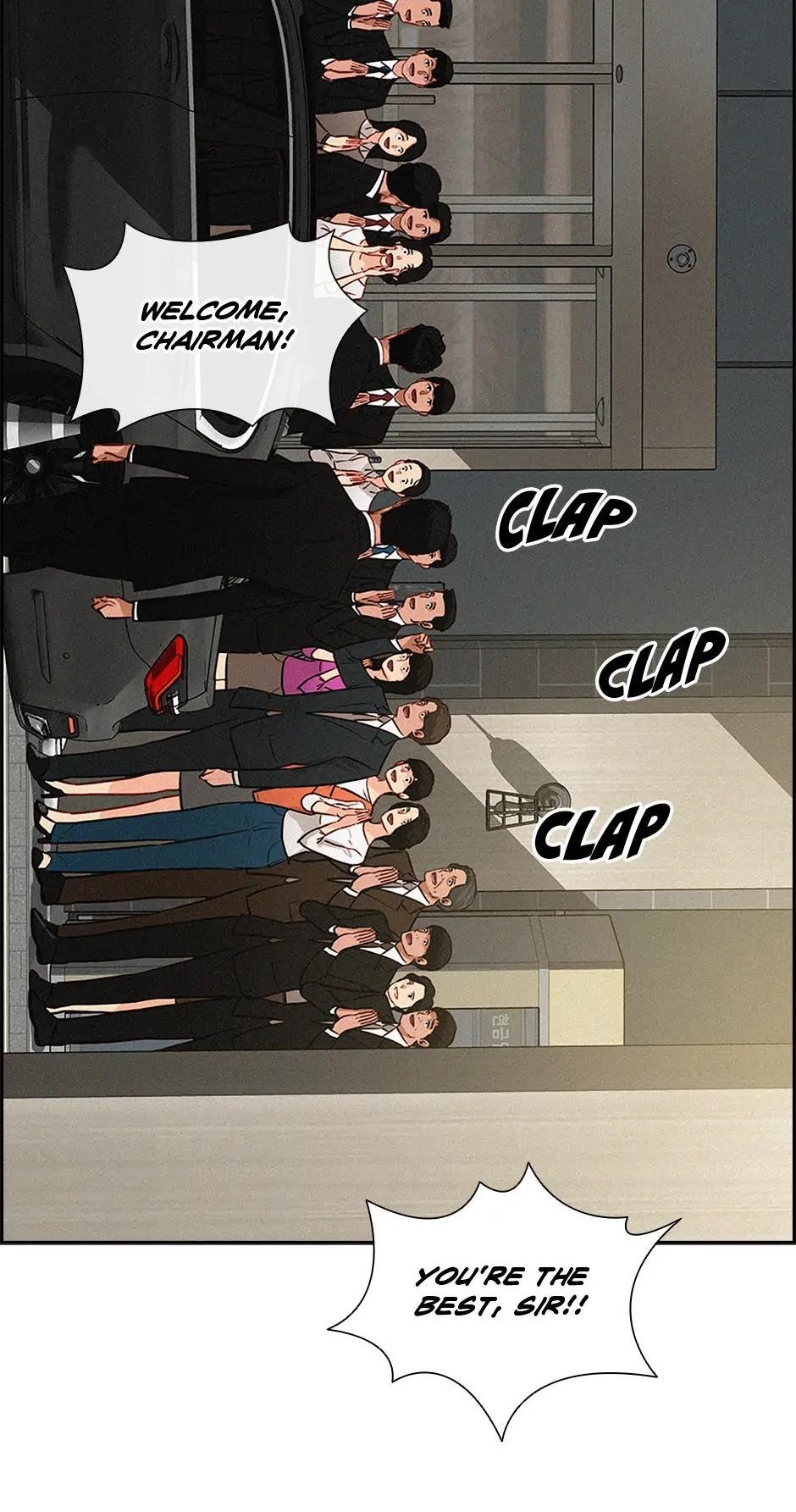 Lord of Money — Chapter 183 — page 65