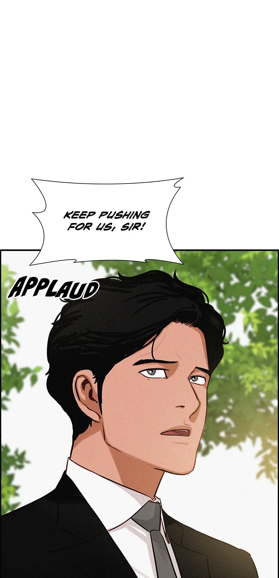 Lord of Money — Chapter 183 — page 66