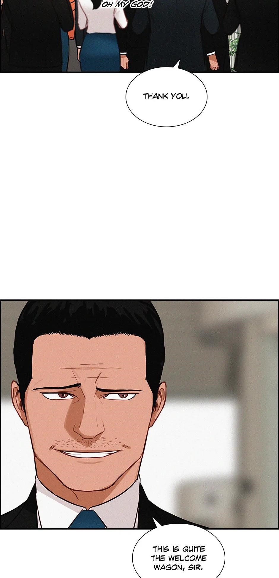 Lord of Money — Chapter 183 — page 69