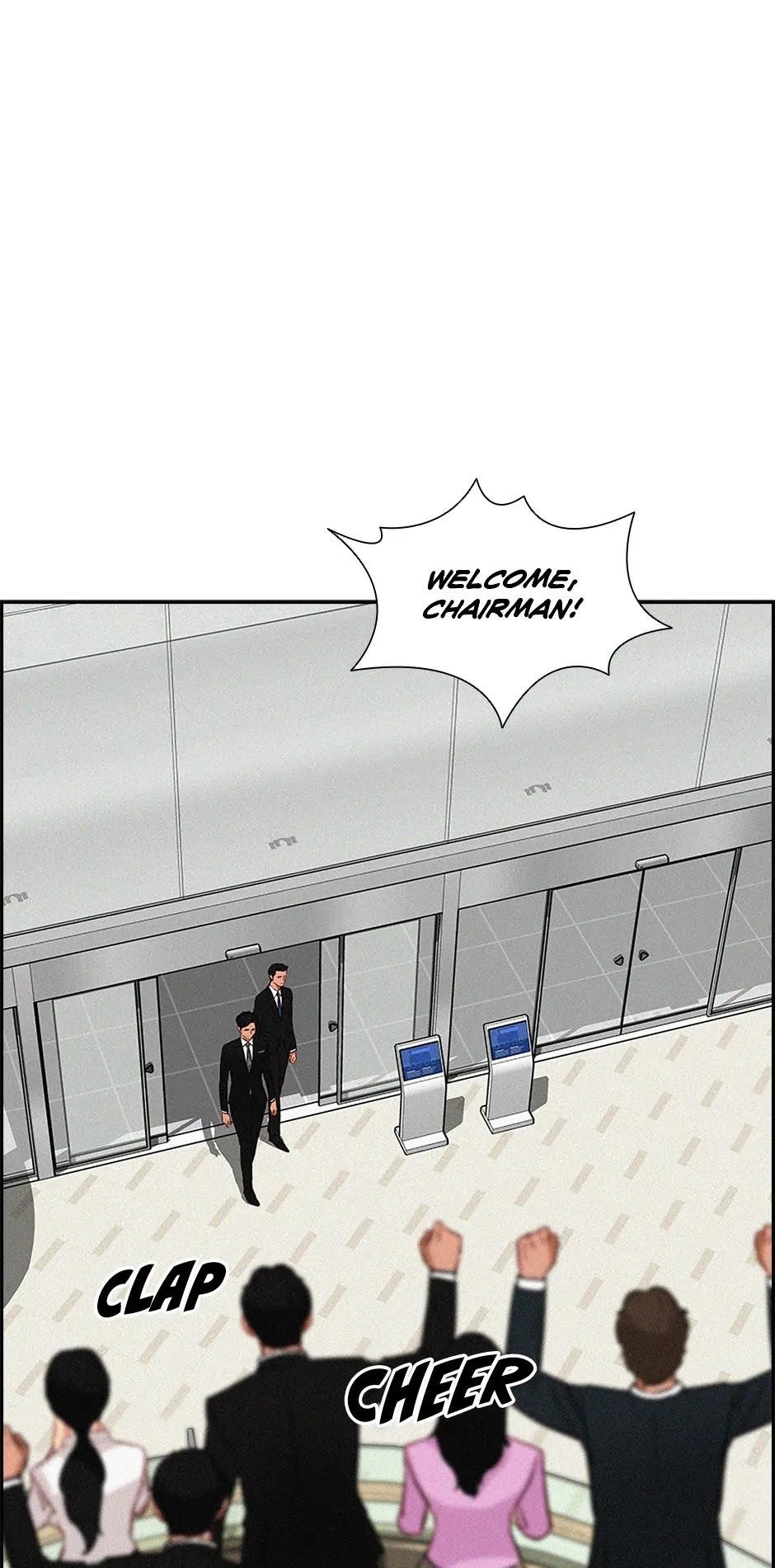 Lord of Money — Chapter 183 — page 71