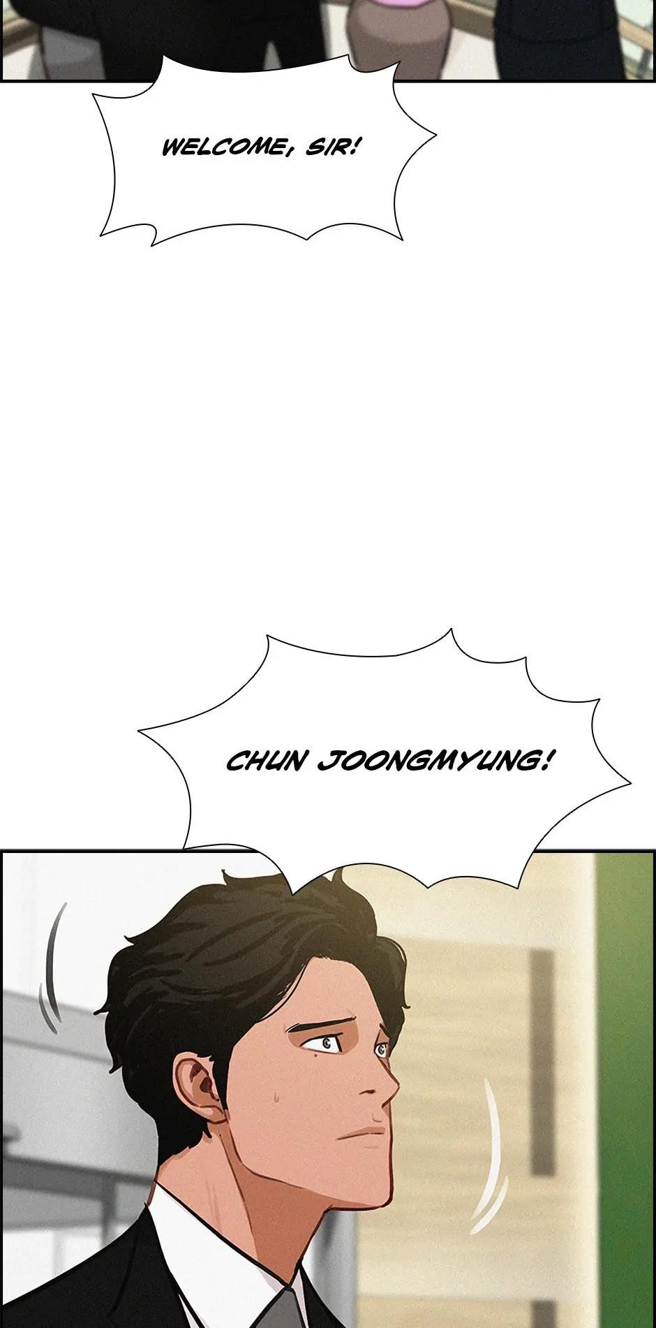 Lord of Money — Chapter 183 — page 72
