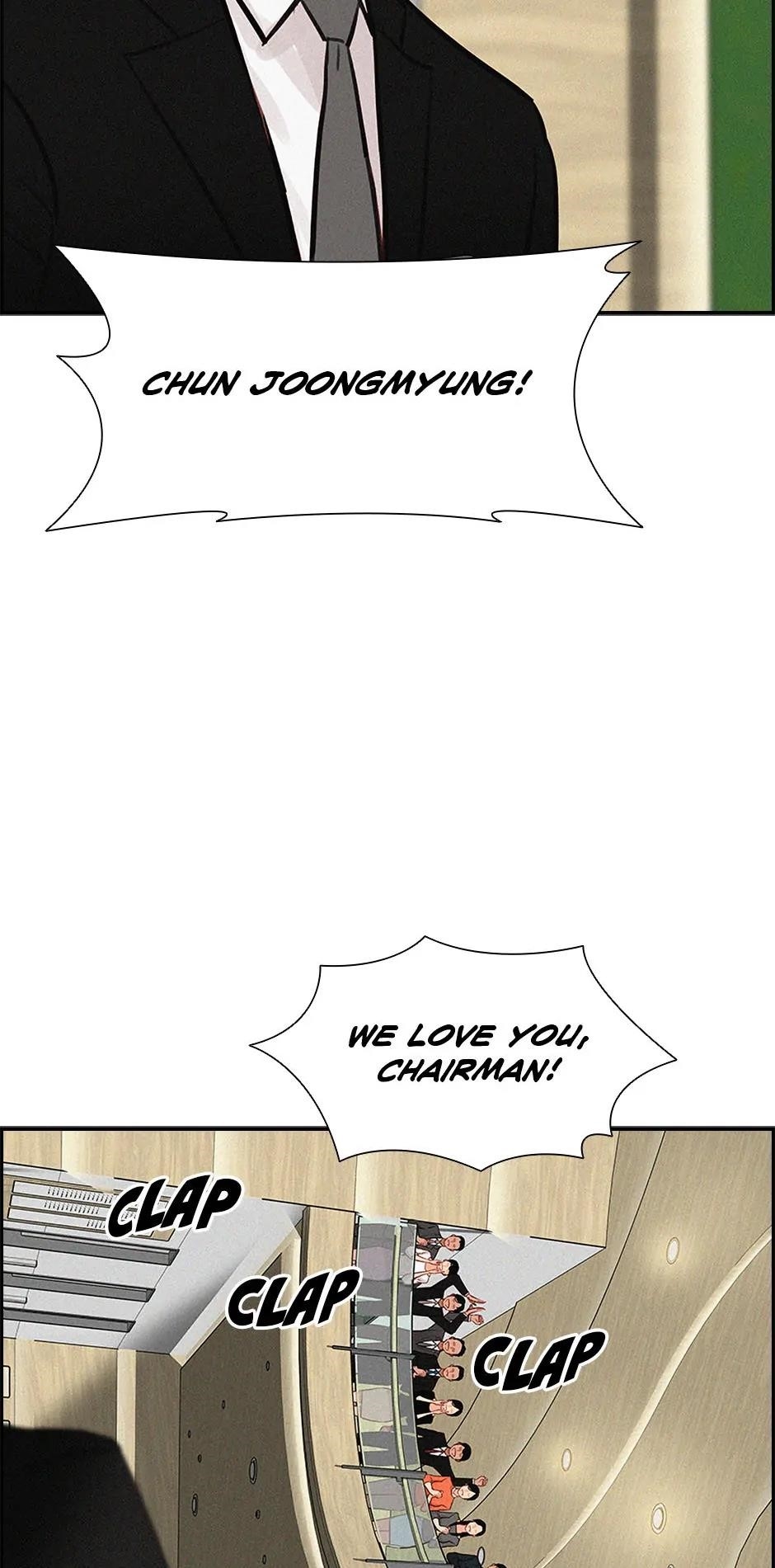 Lord of Money — Chapter 183 — page 73