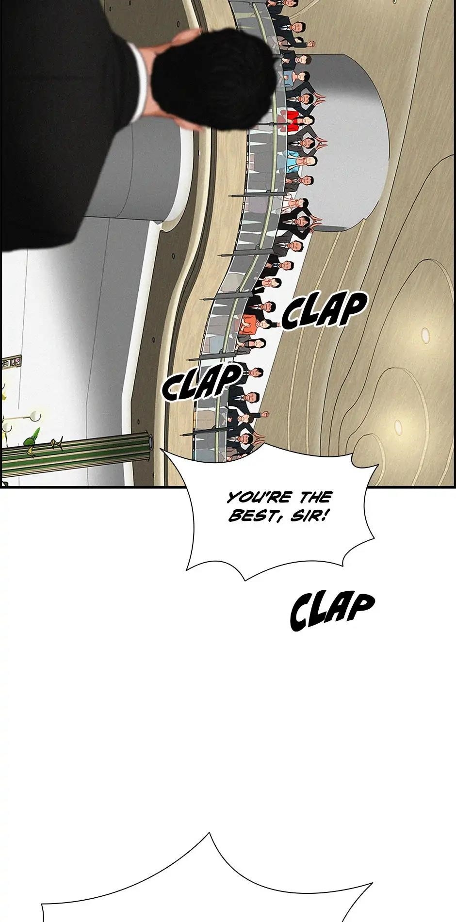 Lord of Money — Chapter 183 — page 74