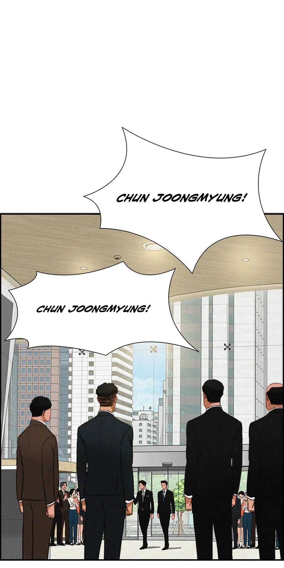 Lord of Money — Chapter 183 — page 82