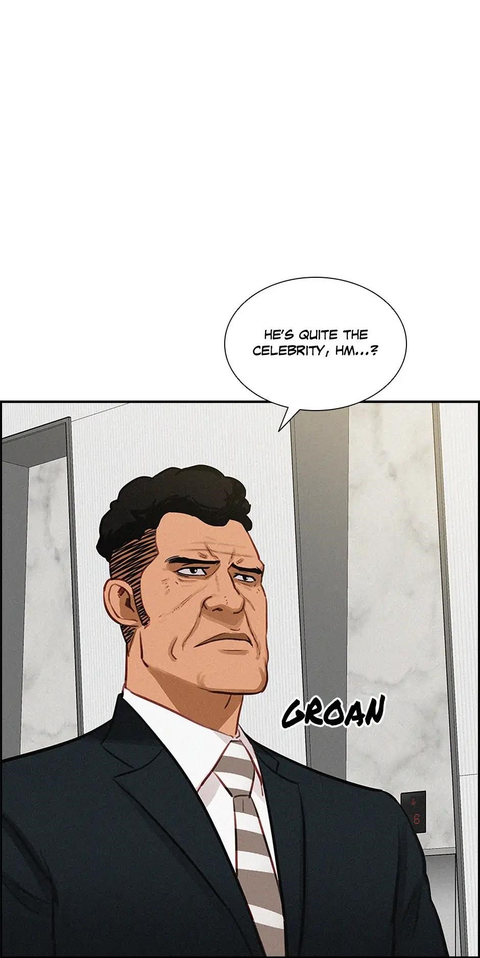 Lord of Money — Chapter 183 — page 83