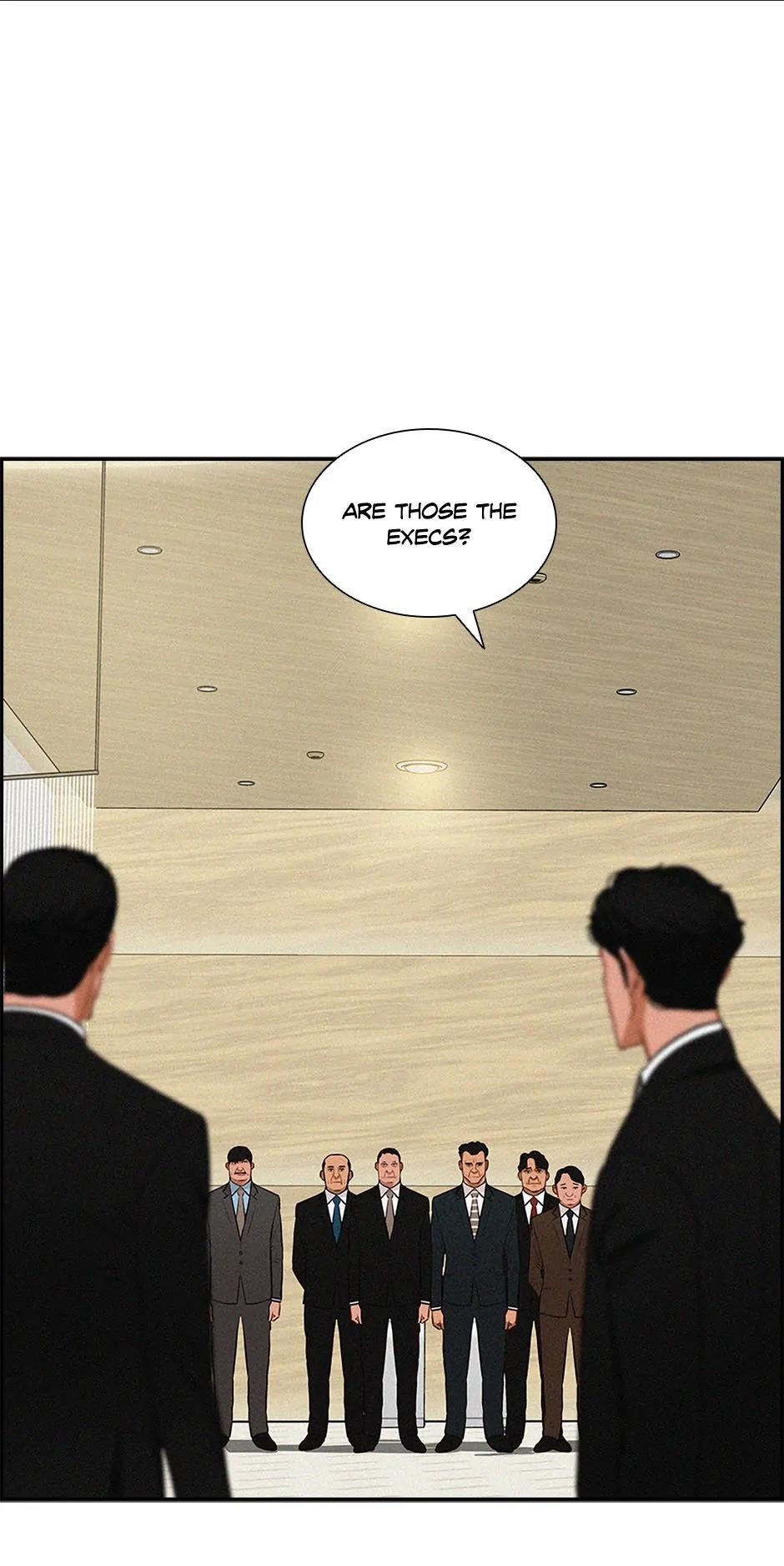 Lord of Money — Chapter 183 — page 84