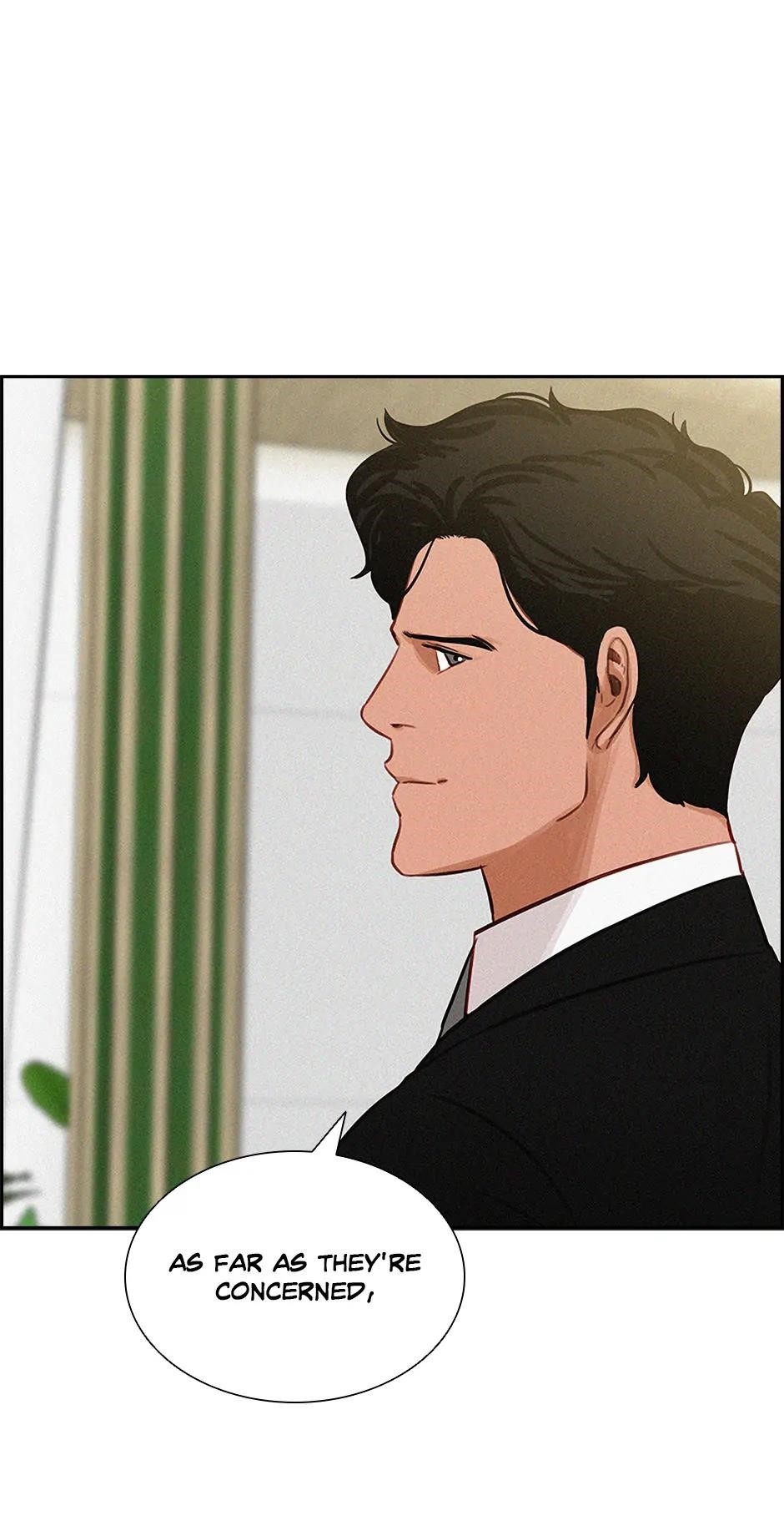 Lord of Money — Chapter 183 — page 86