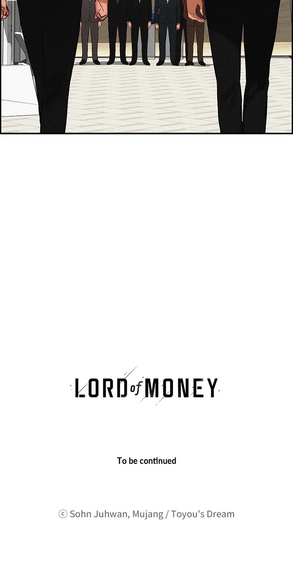 Lord of Money — Chapter 183 — page 88