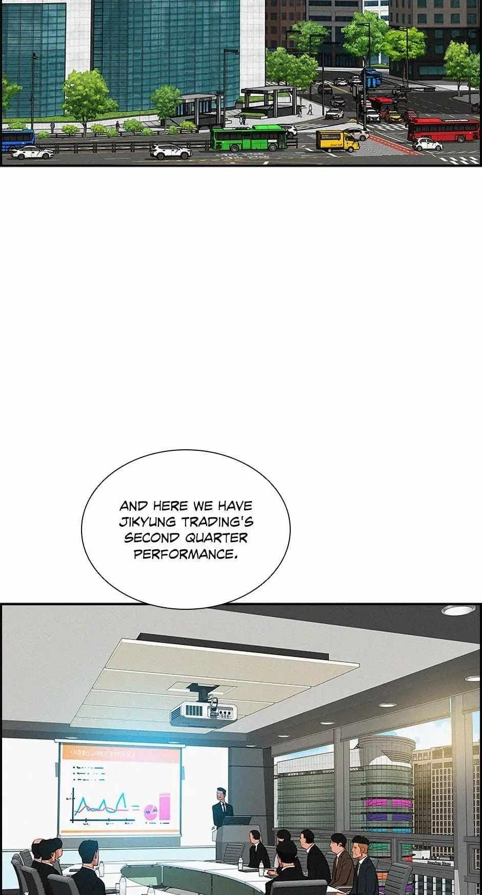 Lord of Money — Chapter 184 — page 2