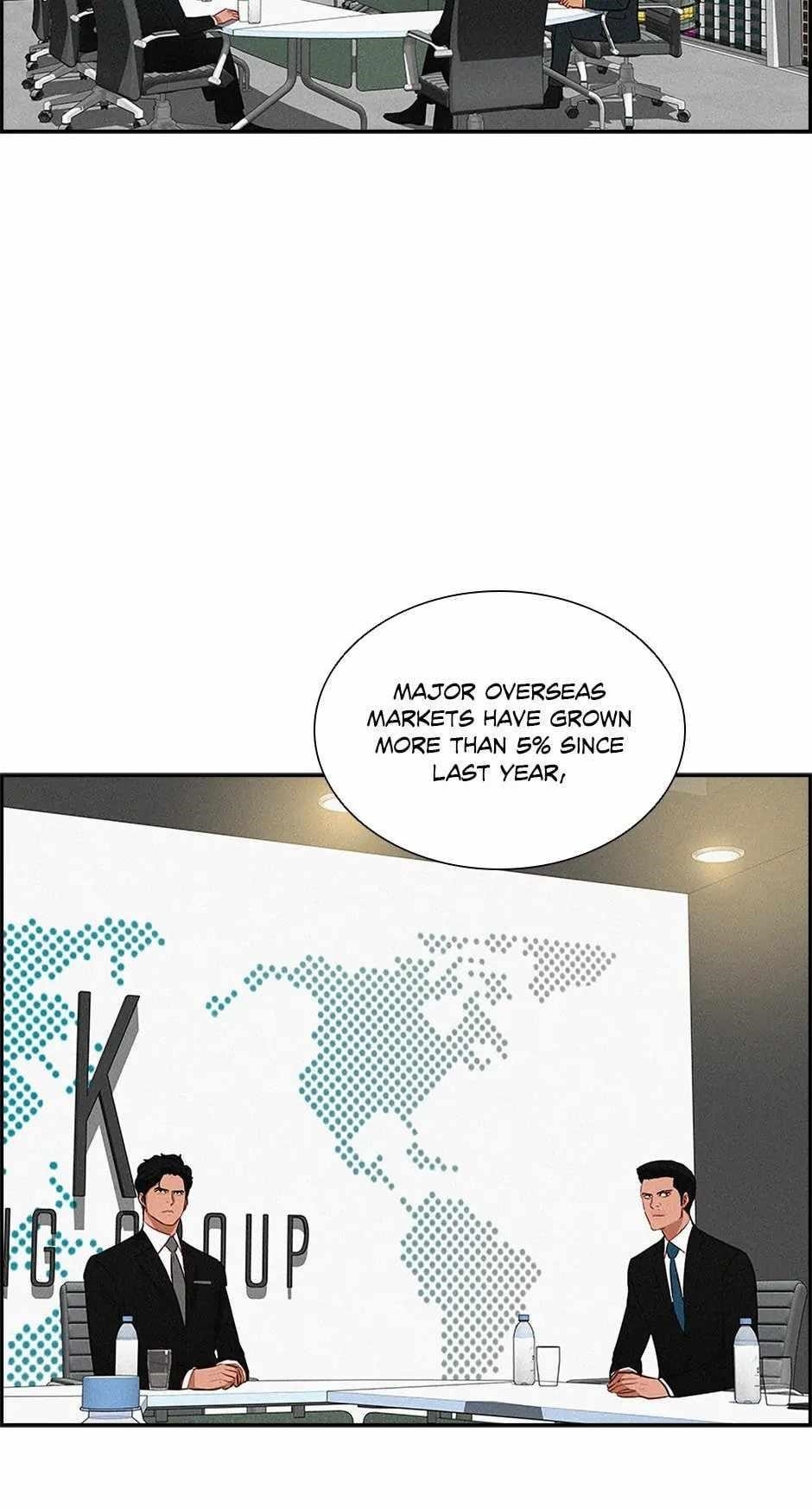 Lord of Money — Chapter 184 — page 3