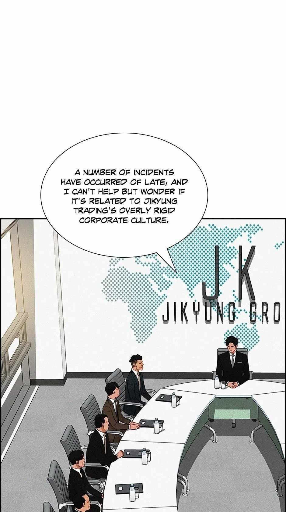 Lord of Money — Chapter 184 — page 11