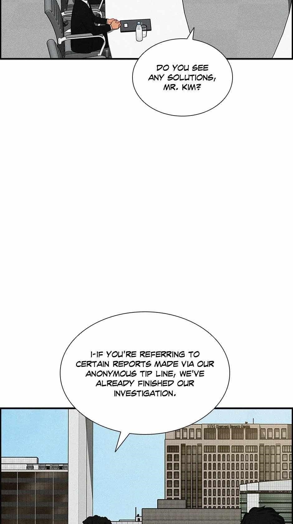 Lord of Money — Chapter 184 — page 12