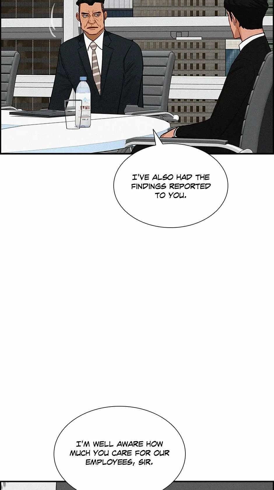 Lord of Money — Chapter 184 — page 13