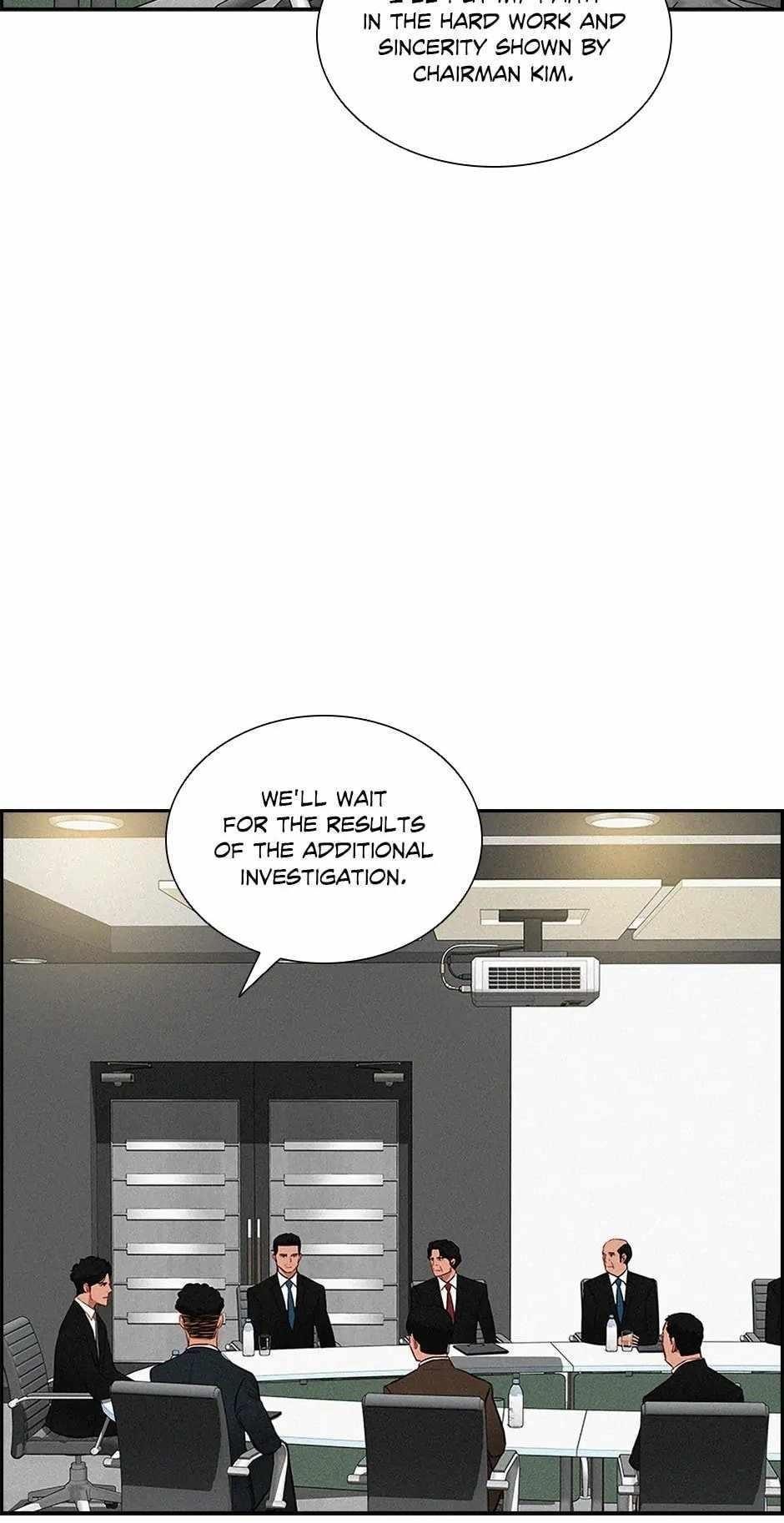 Lord of Money — Chapter 184 — page 20