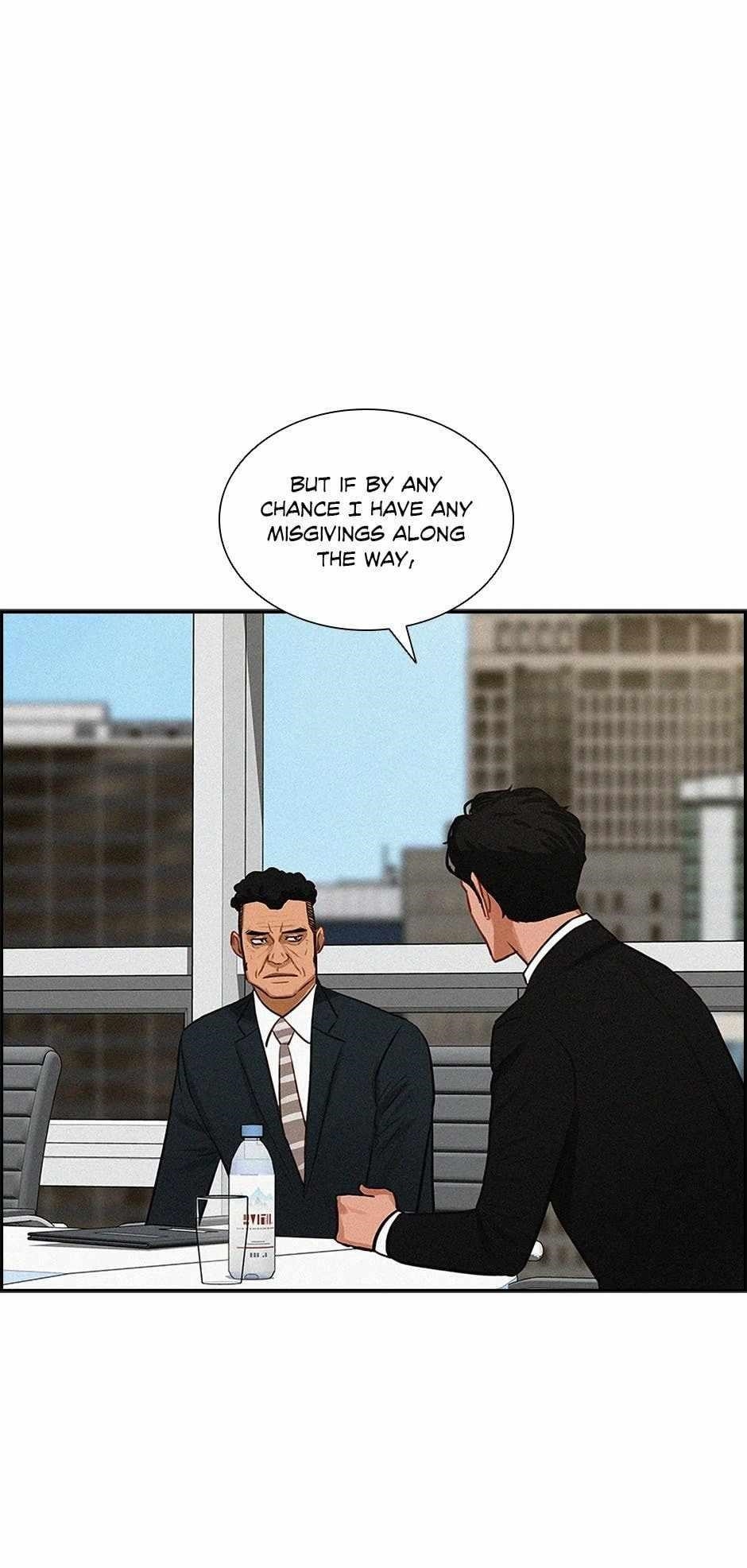 Lord of Money — Chapter 184 — page 21