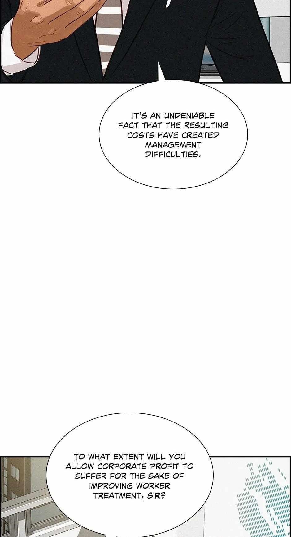 Lord of Money — Chapter 184 — page 26