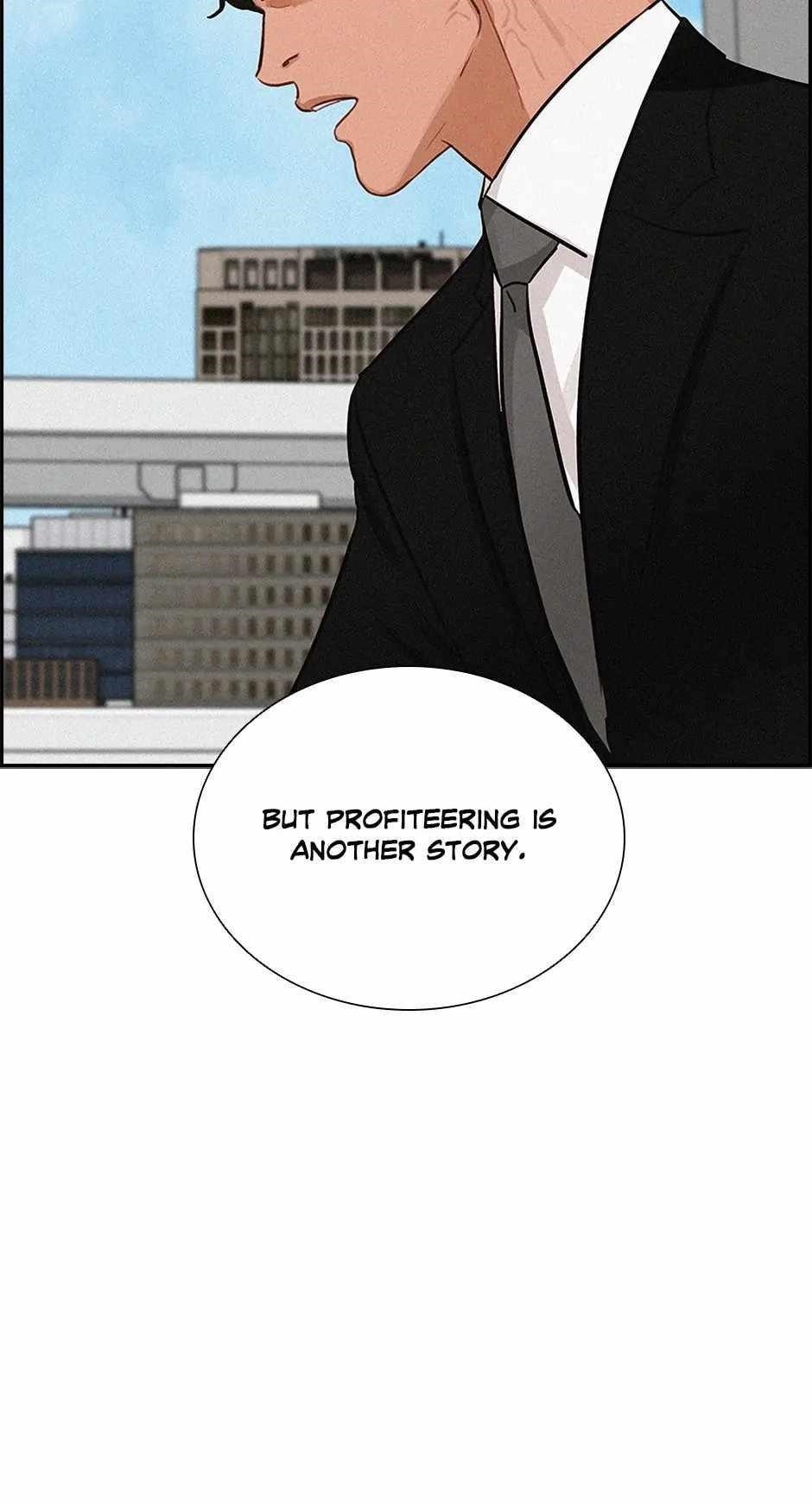 Lord of Money — Chapter 184 — page 33