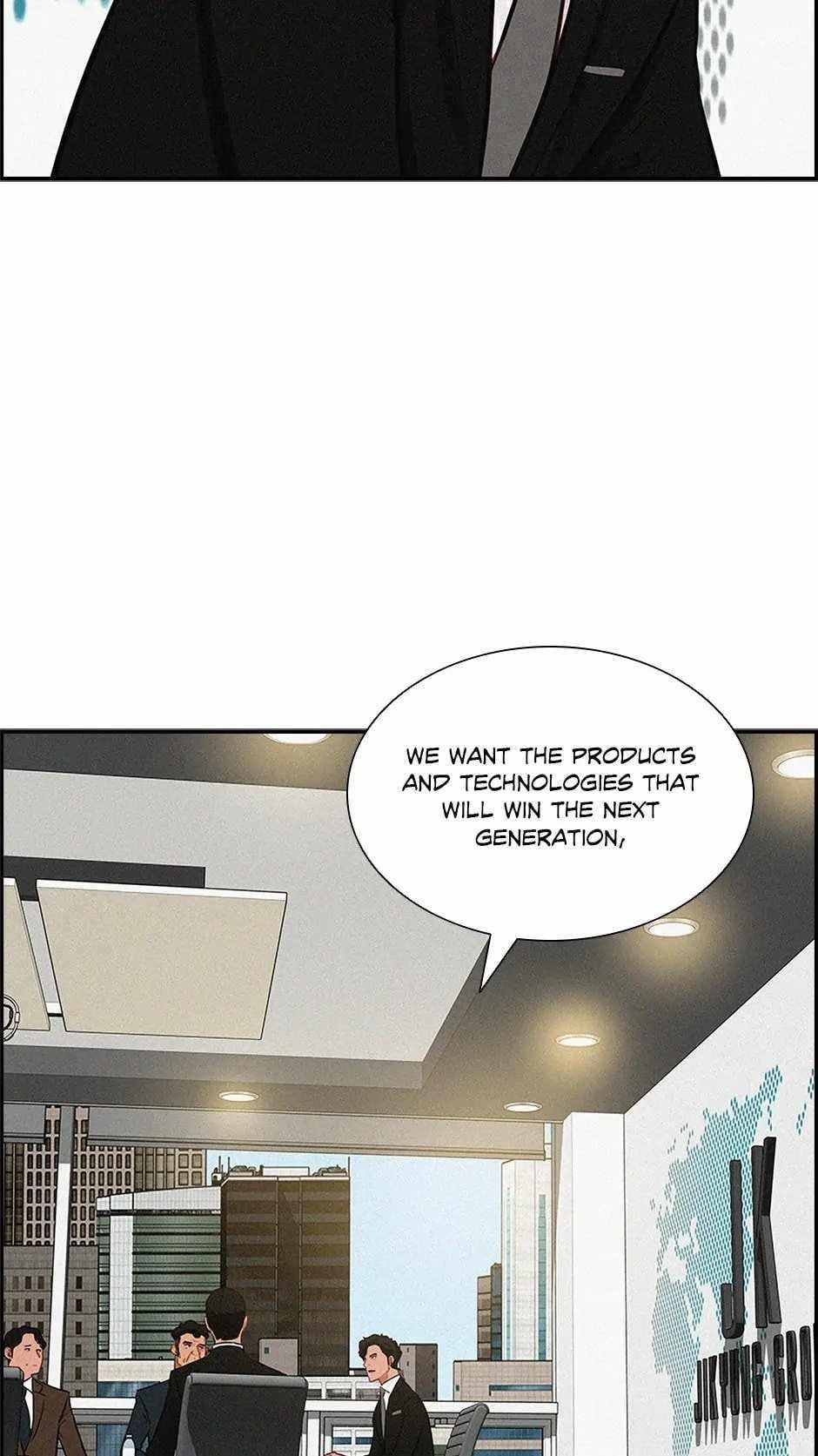 Lord of Money — Chapter 184 — page 36
