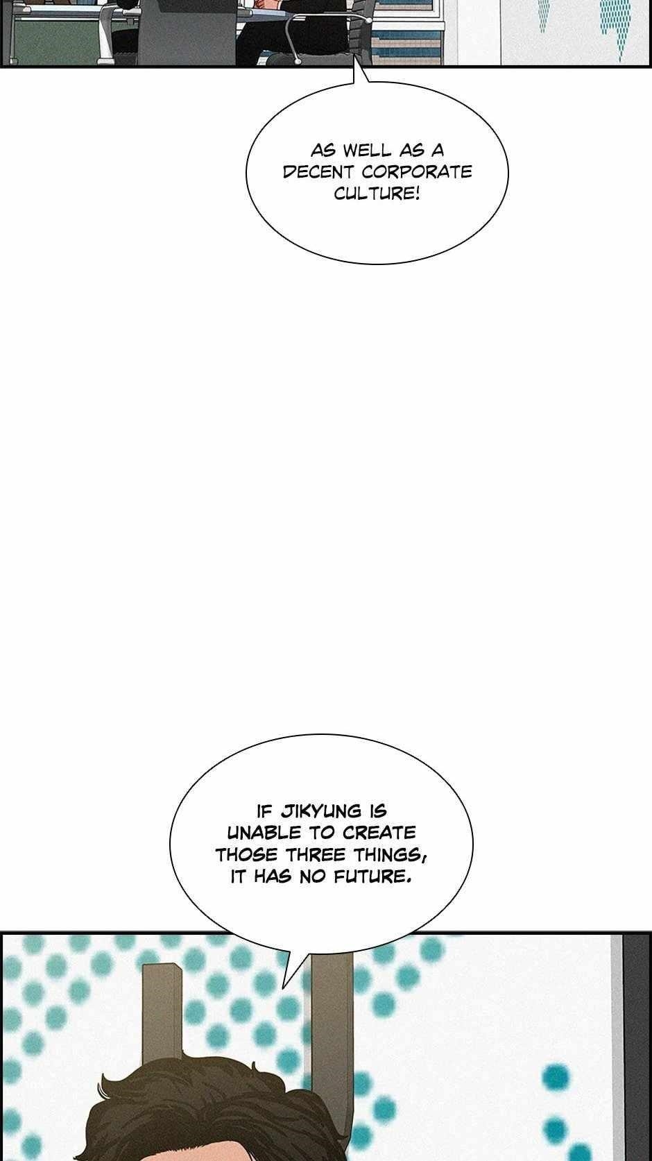 Lord of Money — Chapter 184 — page 37