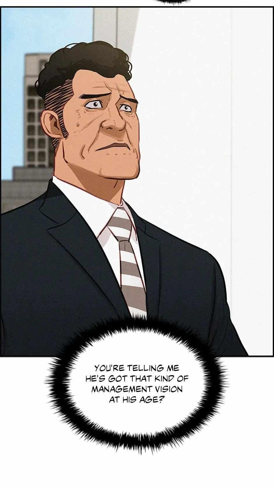 Lord of Money — Chapter 184 — page 39