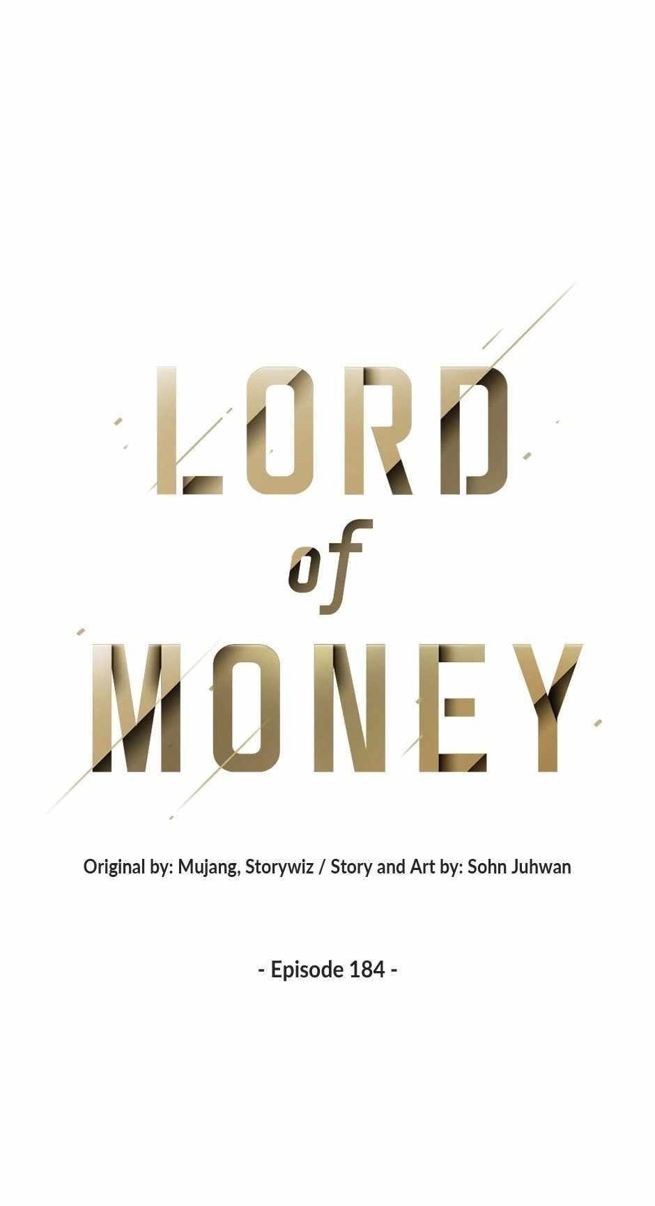 Lord of Money — Chapter 184 — page 40
