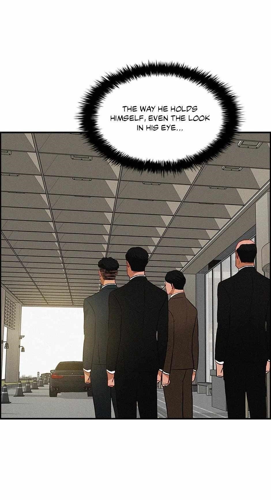 Lord of Money — Chapter 184 — page 42