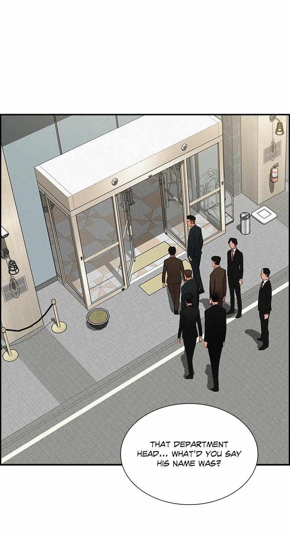 Lord of Money — Chapter 184 — page 44