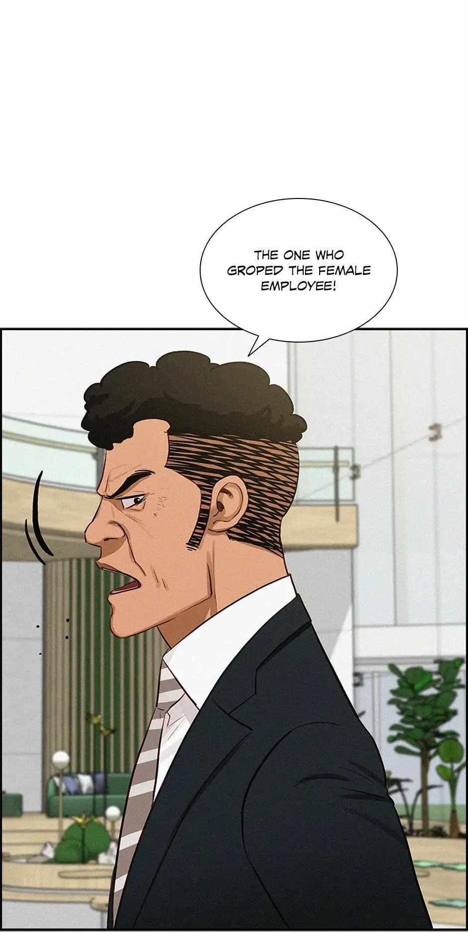 Lord of Money — Chapter 184 — page 46