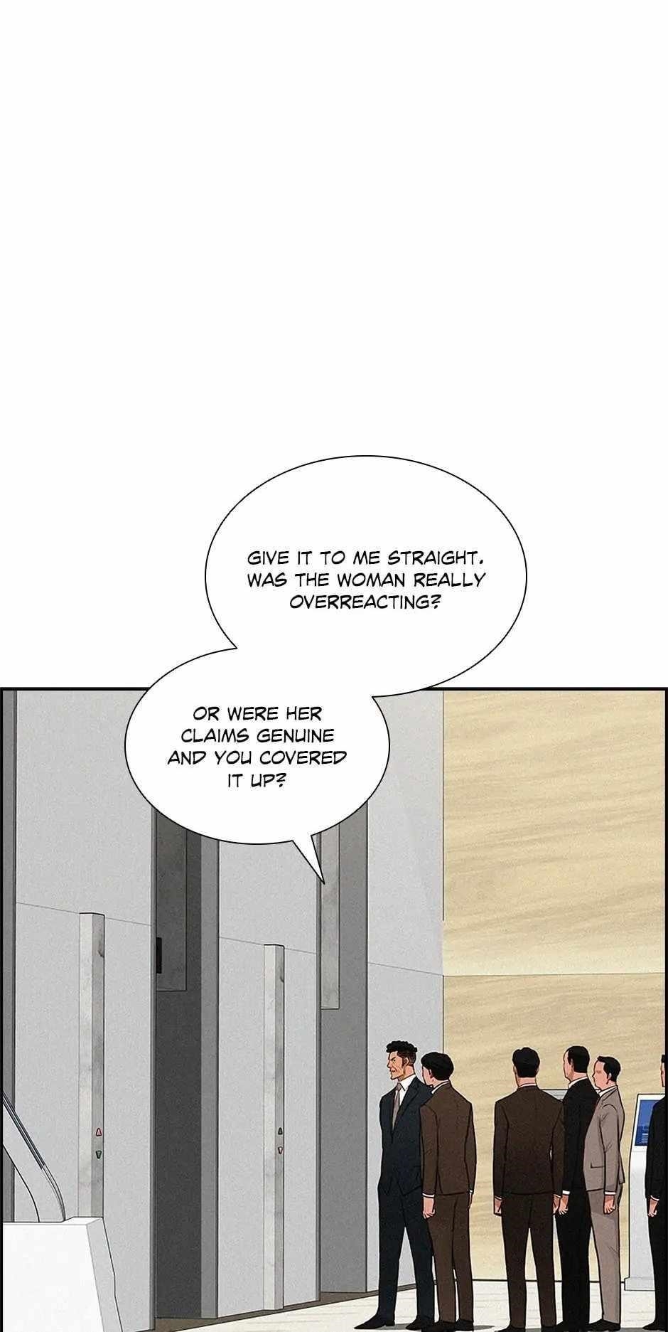 Lord of Money — Chapter 184 — page 47