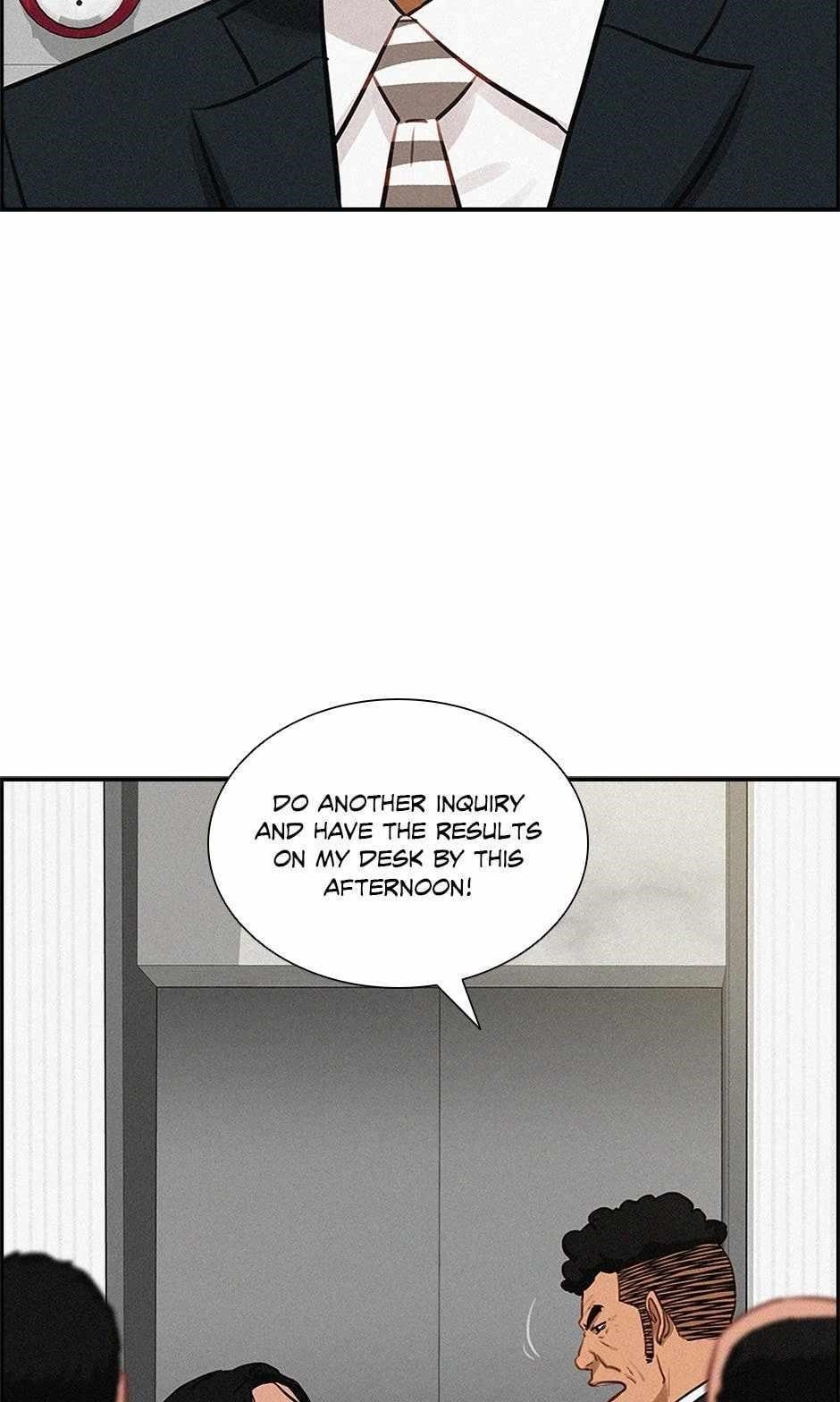Lord of Money — Chapter 184 — page 50