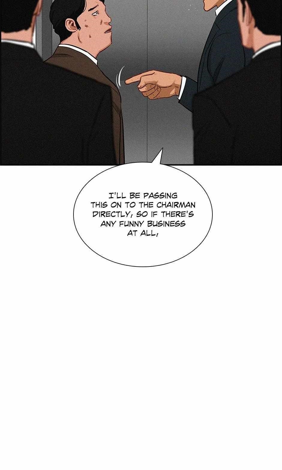 Lord of Money — Chapter 184 — page 51