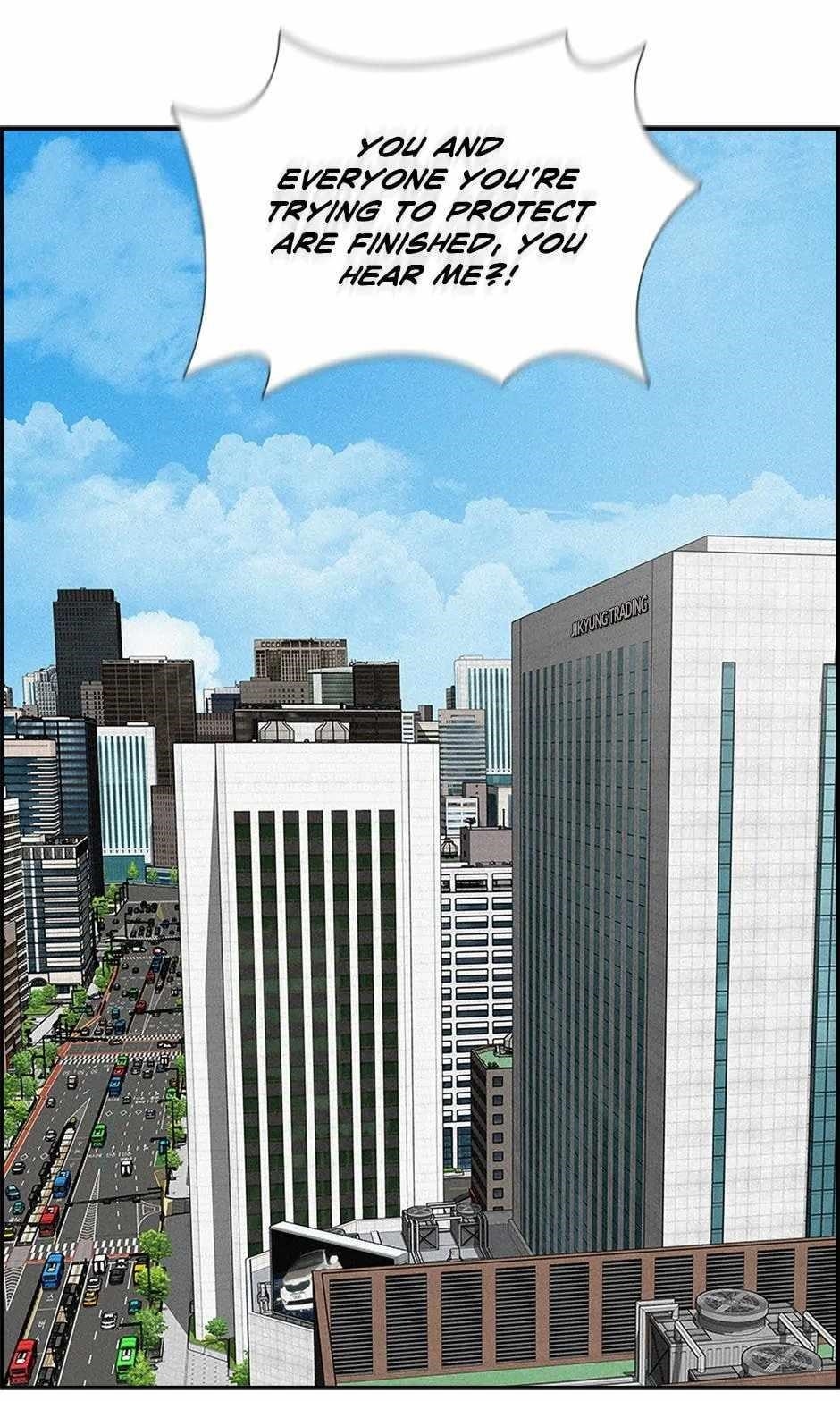 Lord of Money — Chapter 184 — page 52