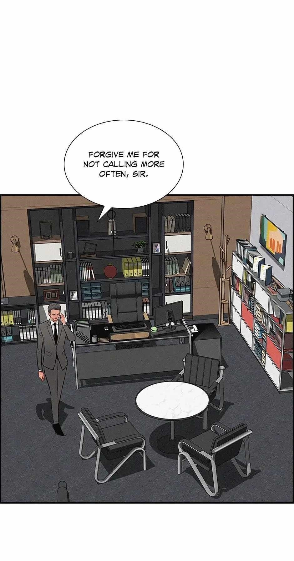 Lord of Money — Chapter 184 — page 57