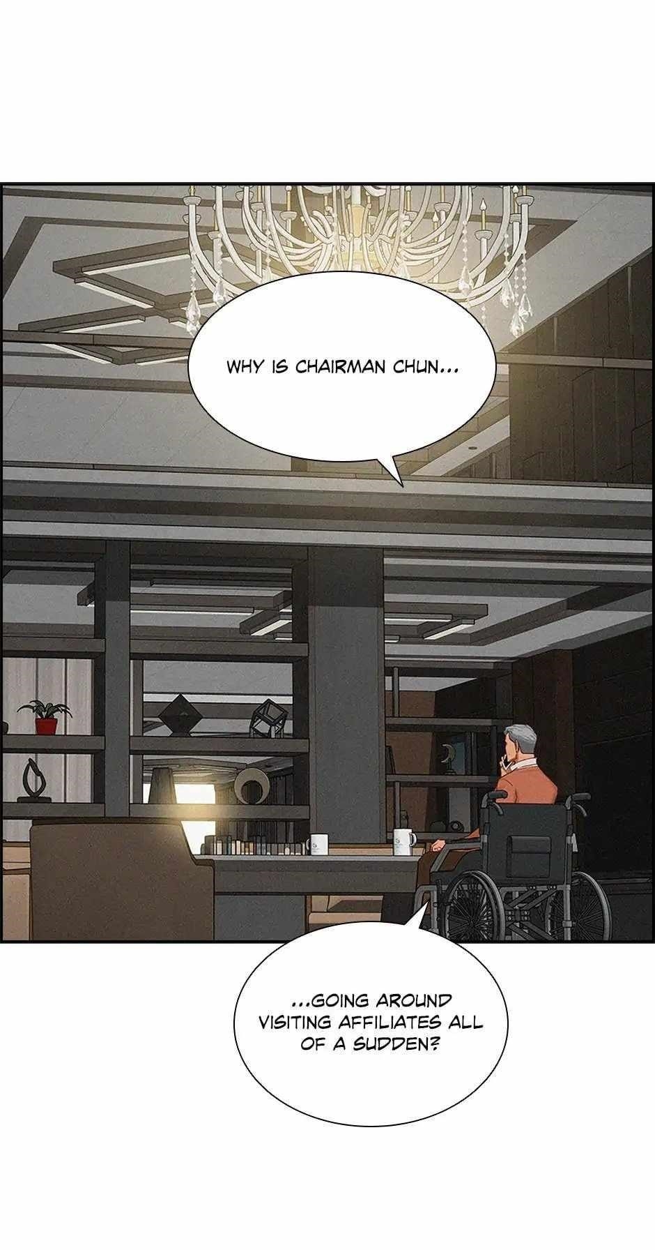 Lord of Money — Chapter 184 — page 58