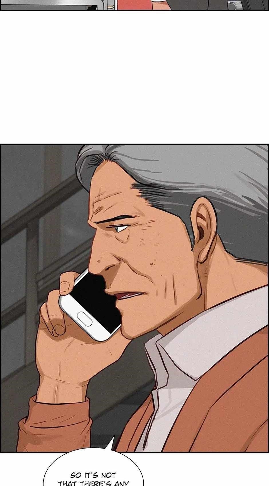 Lord of Money — Chapter 184 — page 60
