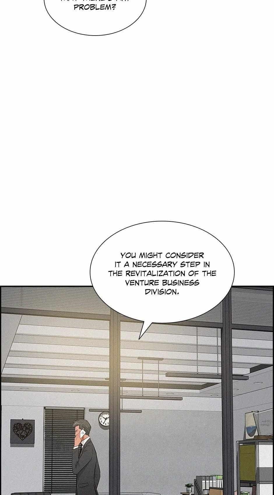 Lord of Money — Chapter 184 — page 61