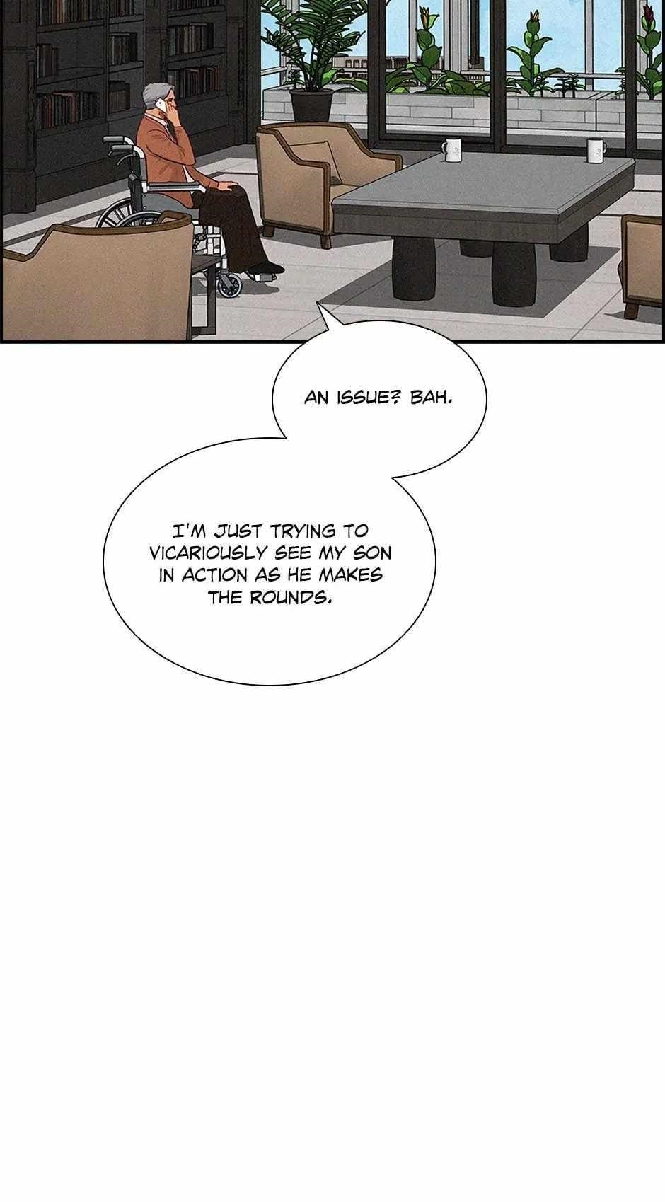 Lord of Money — Chapter 184 — page 63