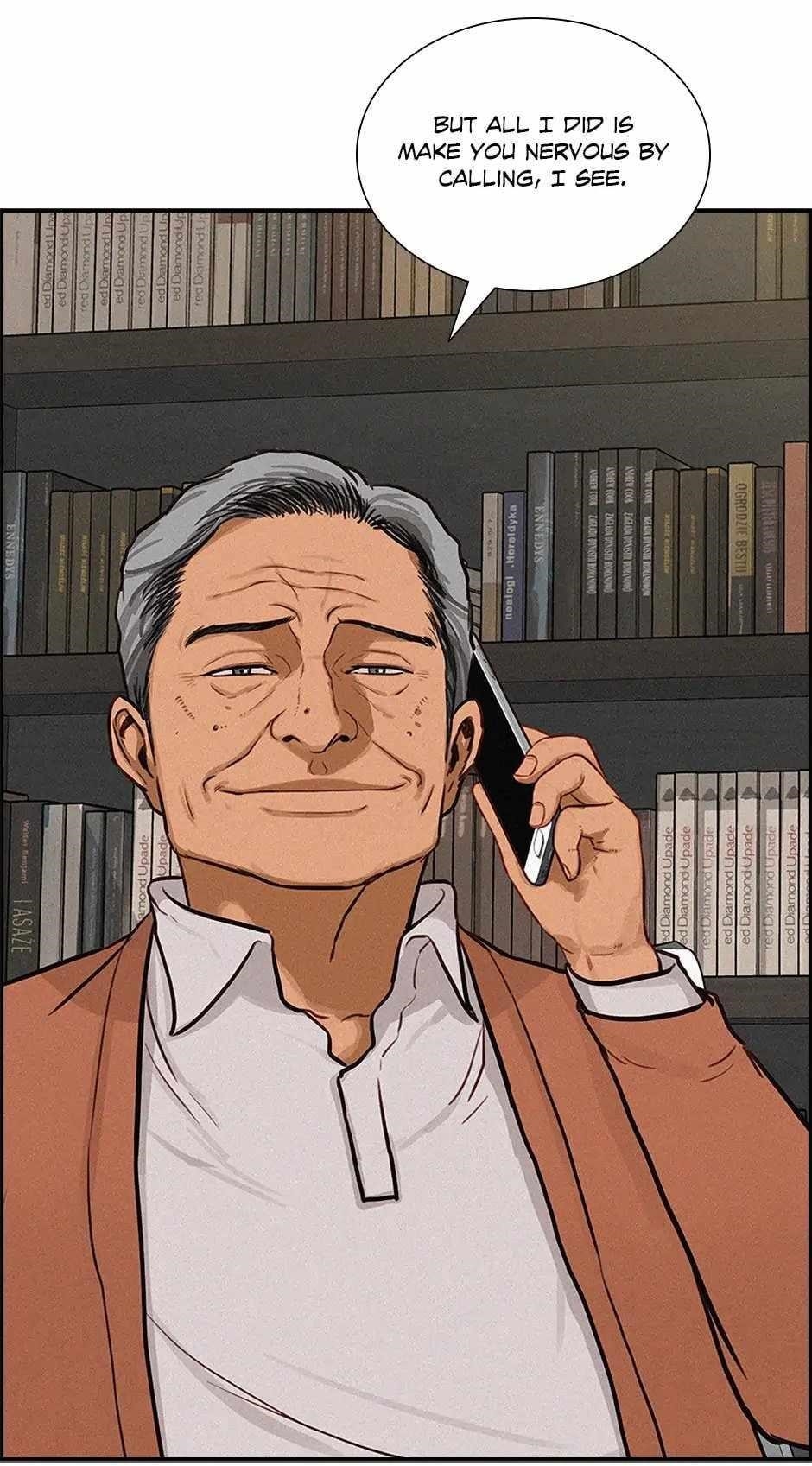 Lord of Money — Chapter 184 — page 64