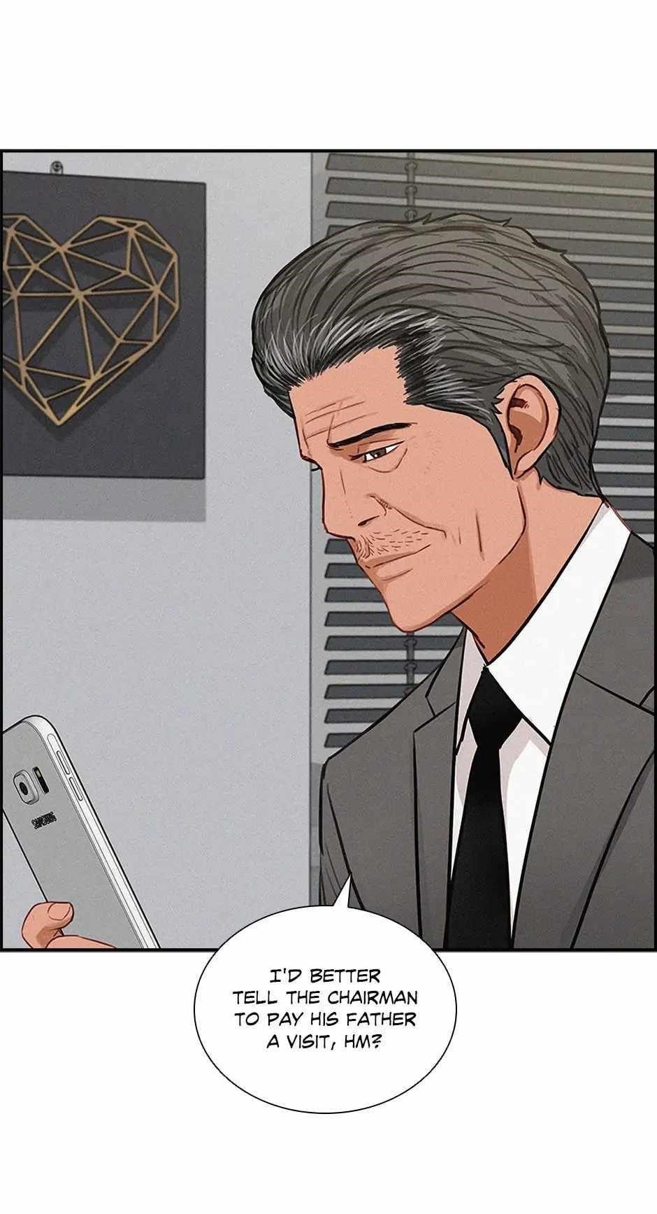 Lord of Money — Chapter 184 — page 67