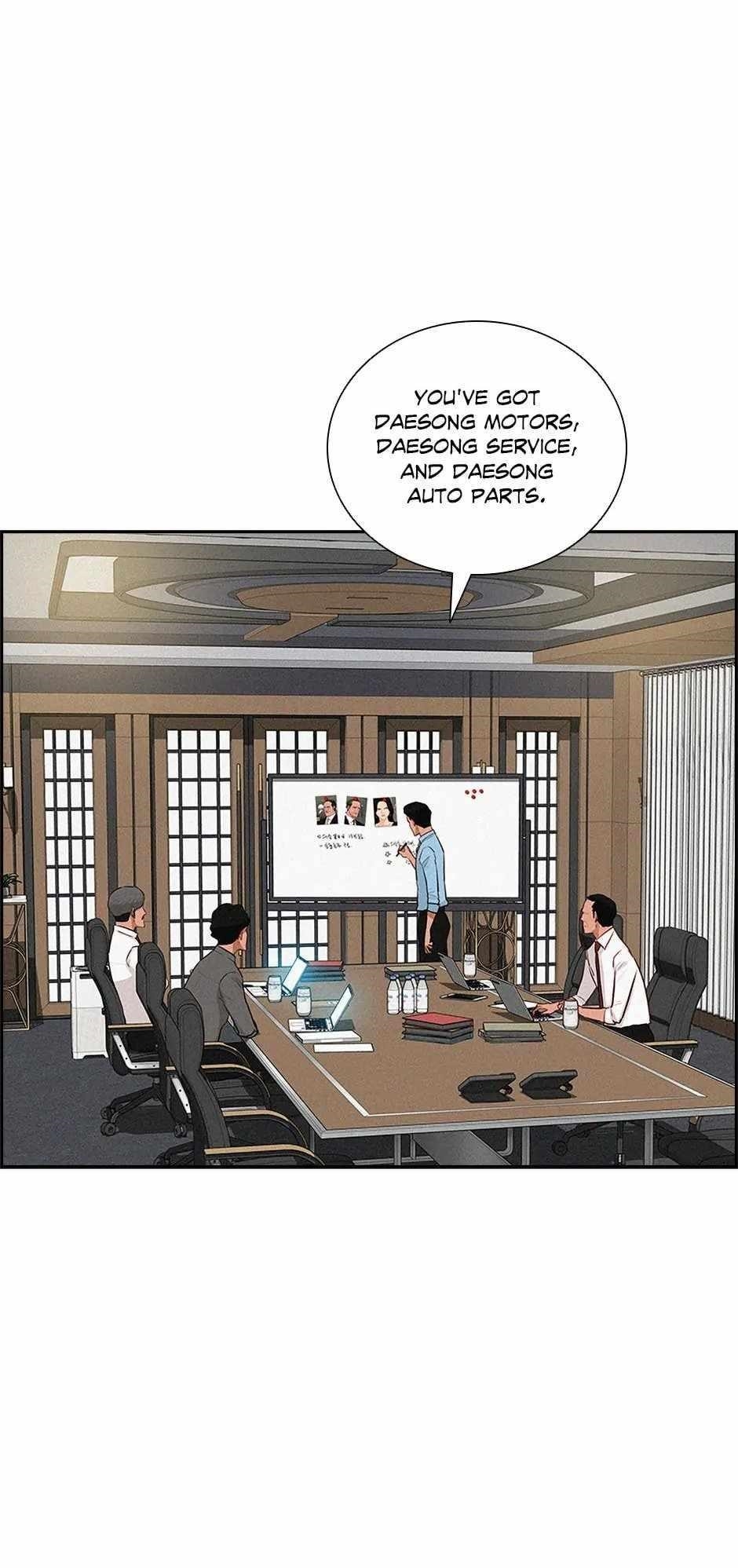 Lord of Money — Chapter 184 — page 70